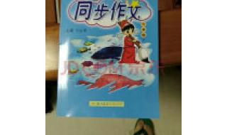 仿照第17课写一篇作文六年级下册